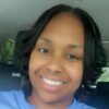 Mercia W. from District Heights, MD