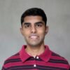 Ashrith K. from Wallingford, PA