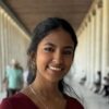 Srimayi M. from Wexford, PA