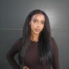 Sesina H. from Washington, DC