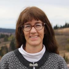 Catherine K. from Anchor Point, AK