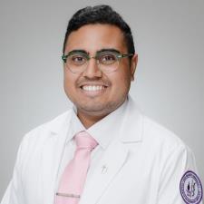 Rushi P. from Bartlett, IL