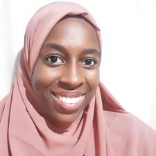 Habiba R. from Norfolk, VA