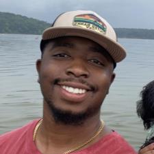 Kuda T. from Cincinnati, OH