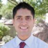 Salar A. from Salt Lake City, UT