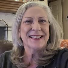Marie B. from San Antonio, TX