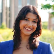 Leena R. from Fulton, MD