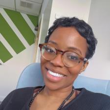 Taysiah L. from Wilmington, DE