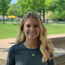 Caroline M. from Pittsburgh, PA