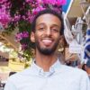 Emin S. from Dublin, CA