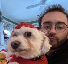 Jonathan H. from Astoria, NY