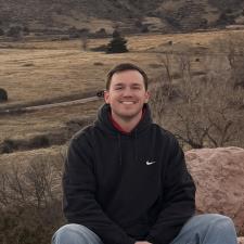 Grant B. from Englewood, CO