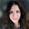 Fereshteh G. from Champaign, IL