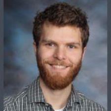 Nic T. from New London, WI