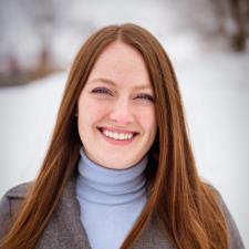 Marissa C. from Wheaton, IL