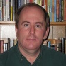 Timothy R. from Brooklyn, NY