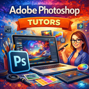 Adobe Photoshop