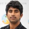 Karthik T. from Plain City, OH
