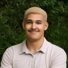 Zyon M. from Los Angeles, CA