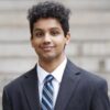 Keshav R. from South Windsor, CT