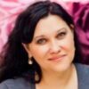 Iryna M. from Richmond, VA