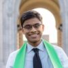 Sujay M. from Bettendorf, IA