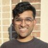 Chandan H. from Takoma Park, MD