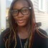 Djamila N. from Boston, MA