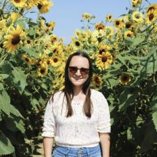 Julia C. from Atco, NJ