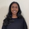 Sahasra P. from Sunnyvale, CA