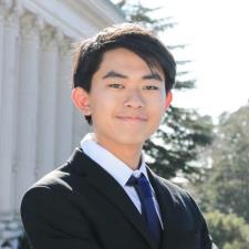 Taiga S. from Lynnwood, WA