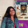 Gabrielle C. from Malden, MA