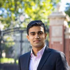 Neel G. from Parsippany, NJ