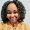 Candace J. from Denham Springs, LA