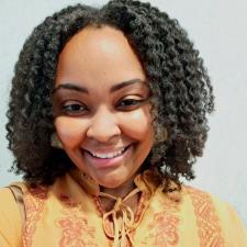 Candace J. from Denham Springs, LA