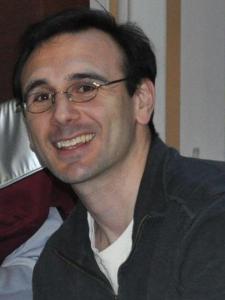 Rich K. from West Chester, PA