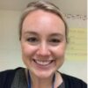 Kelly R. from Southington, CT