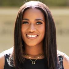 Brittany W. from Union City, GA