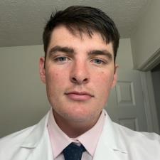 Anthony B. from Indianapolis, IN