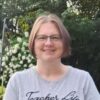 Kristin D. from Worcester, MA