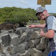Andrew L. from Oldsmar, FL