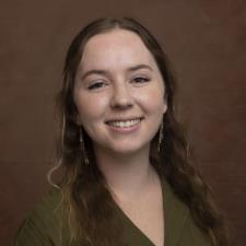 Chantelle B. from Worland, WY