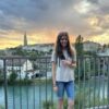 Olivia P. from Provo, UT
