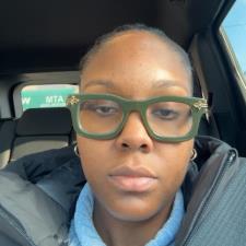 Chandelle L. from Jersey City, NJ