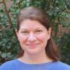 Rabbi Rebecca B. from New York, NY