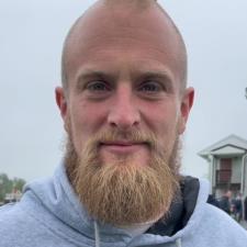 Adam W. from Sykesville, MD