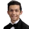 Andrew G. from College Park, MD