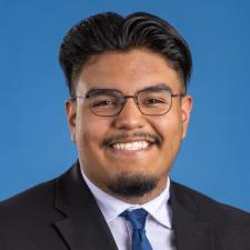 Marco G. from Chicago, IL