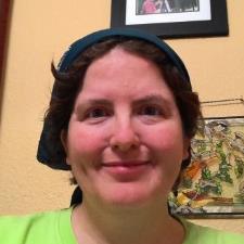 Amanda M. from Dubuque, IA