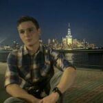 Sean L. from East Orange, NJ